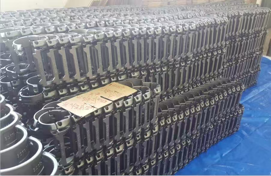 Cable Protector Control Line Protector