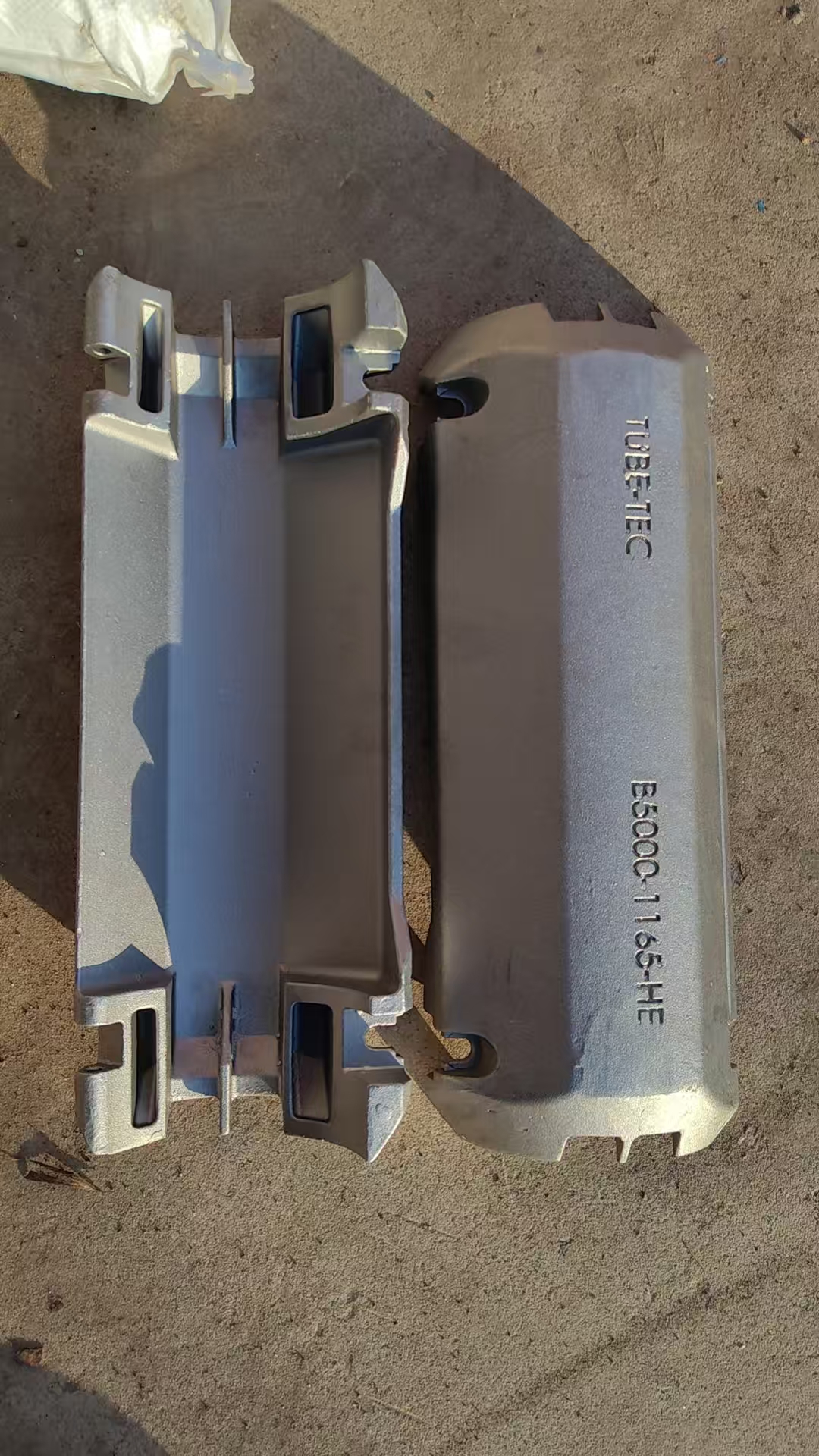 Cable Protector Control Line Protector