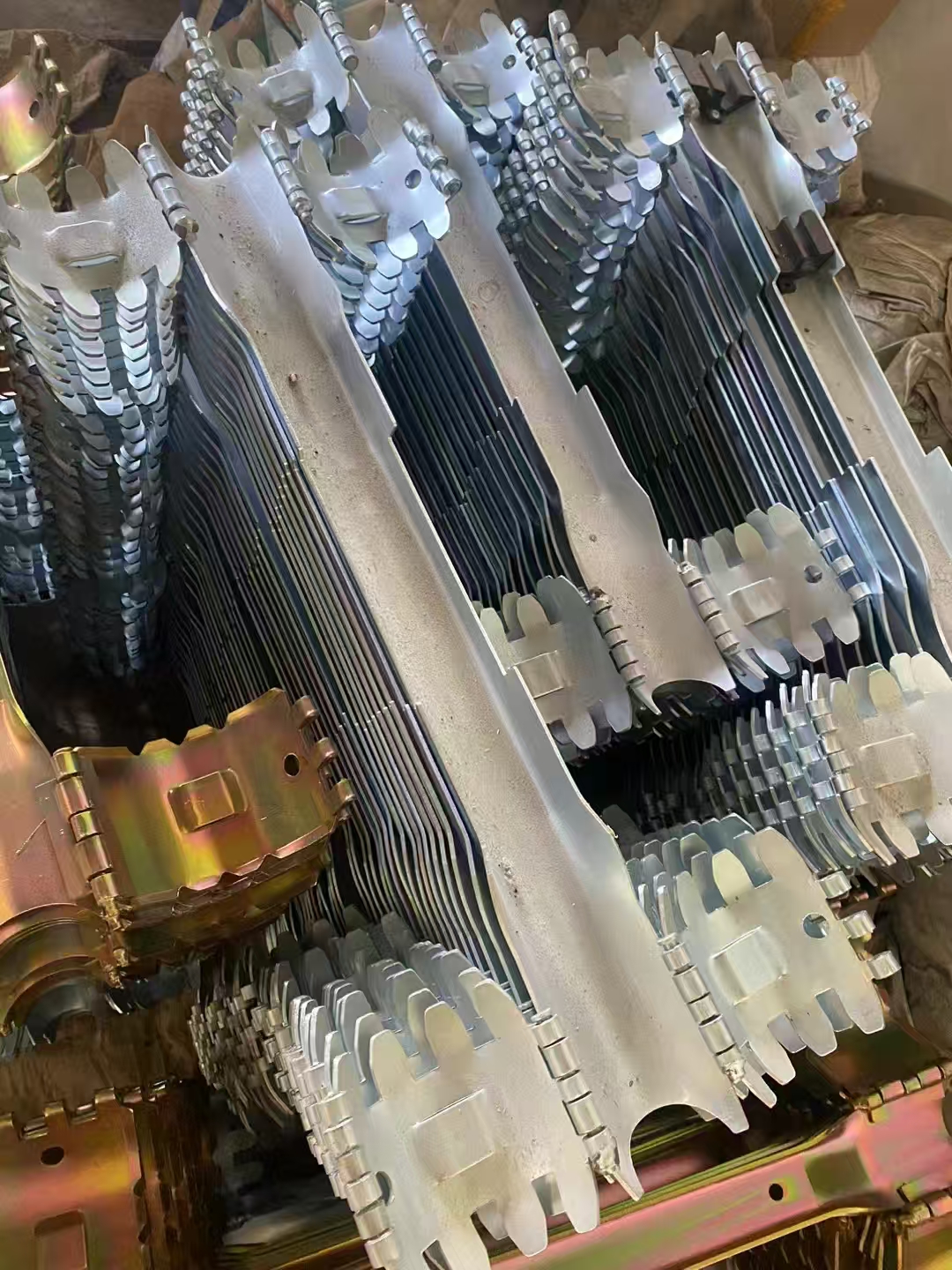 Cable Protector Control Line Protector