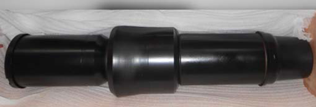 cup tester|sucker rod|coupling|joint|oildield equipment|rig|drilling|oil|petroleum