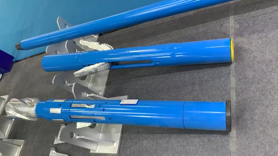 oilfield equipment|drilling|rig|cutting tools