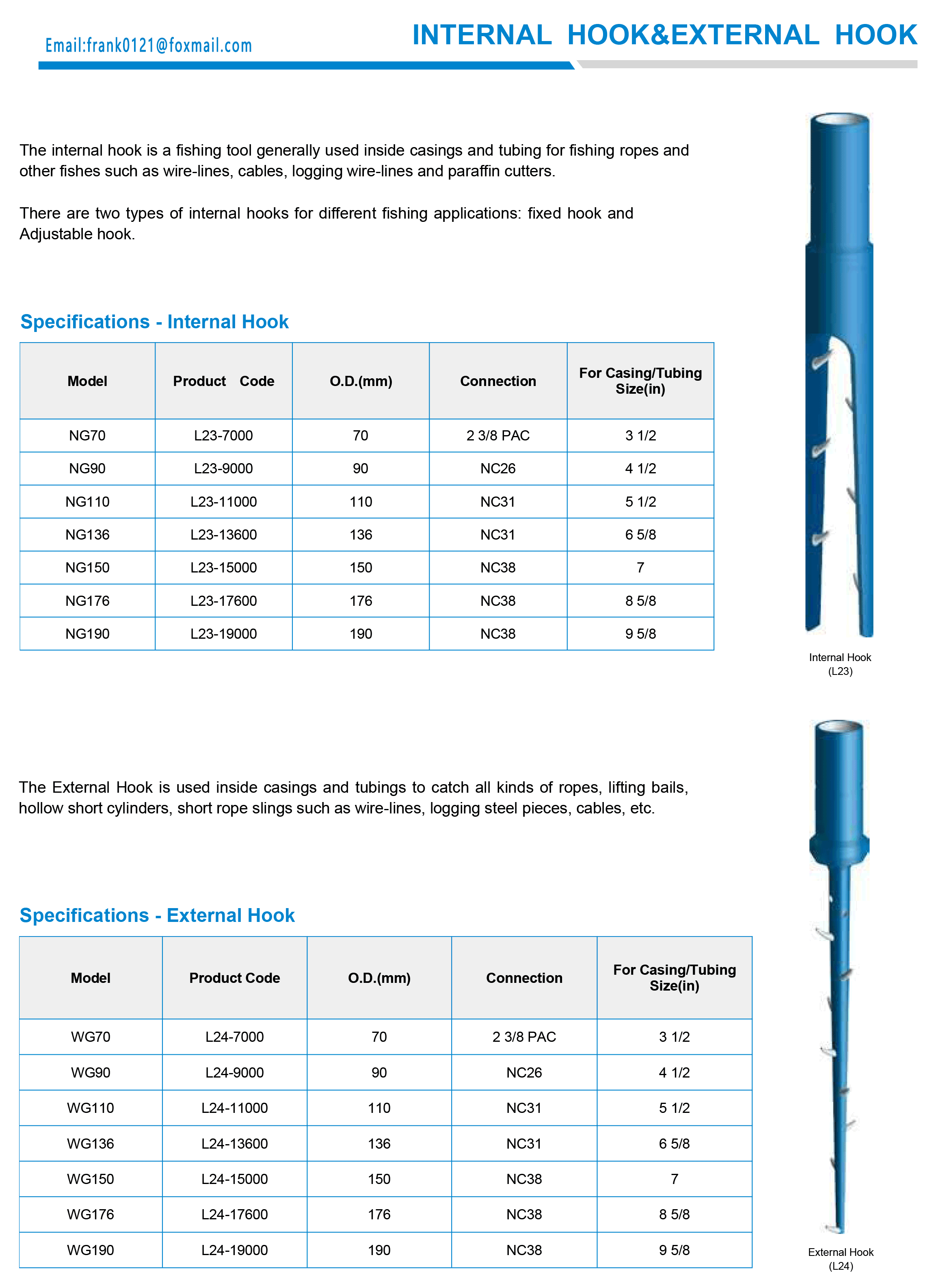 fishing tools details|coupling|joint|petroleum|sucker-rod|polished rod|oil|drilling|rig 
