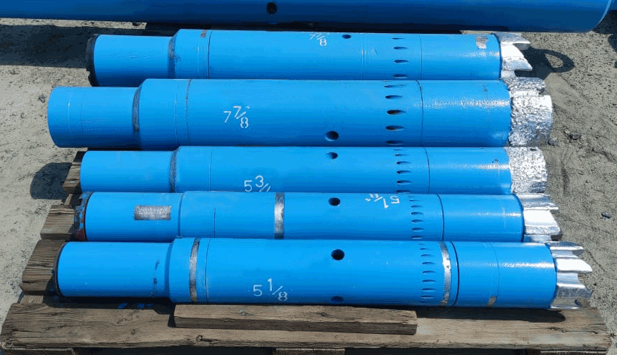 oilfield equipment|petroleum|oil|sucker-rod