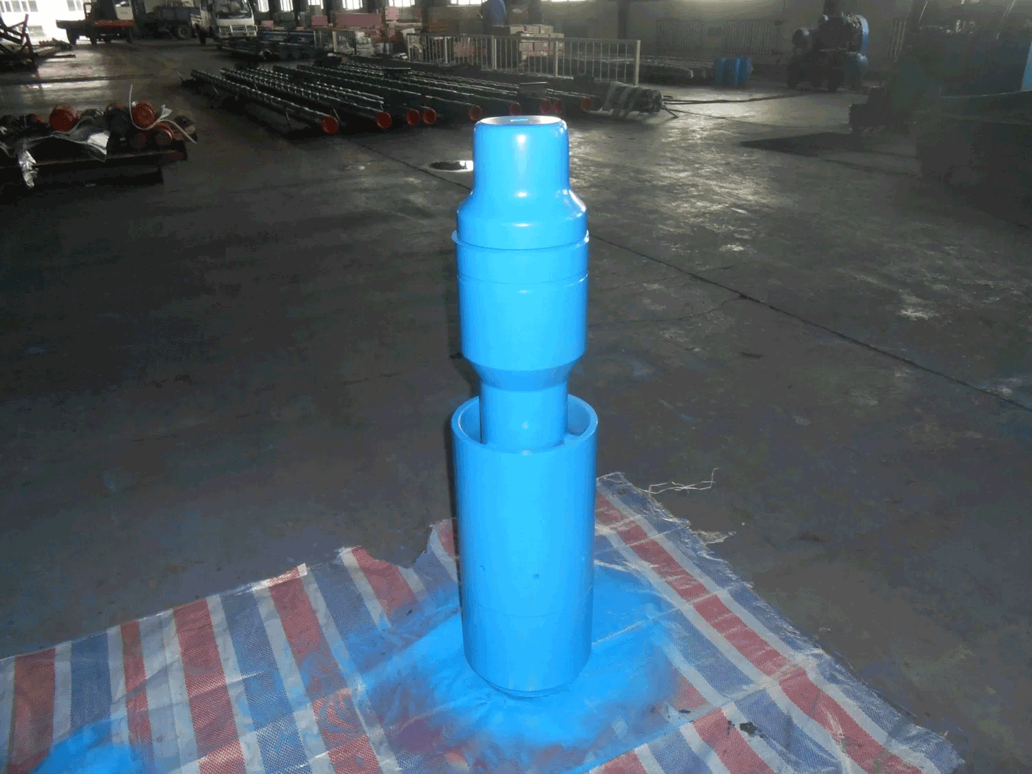 oilfield equipment|drilling|rig|fishing tools