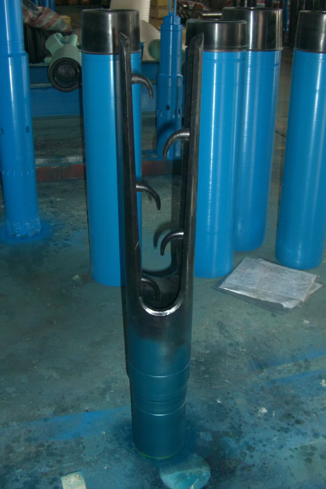 oilfield equipment|drilling|rig|fishing tools