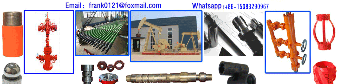 pumping unit oilfield equipment petroleum rig drilling