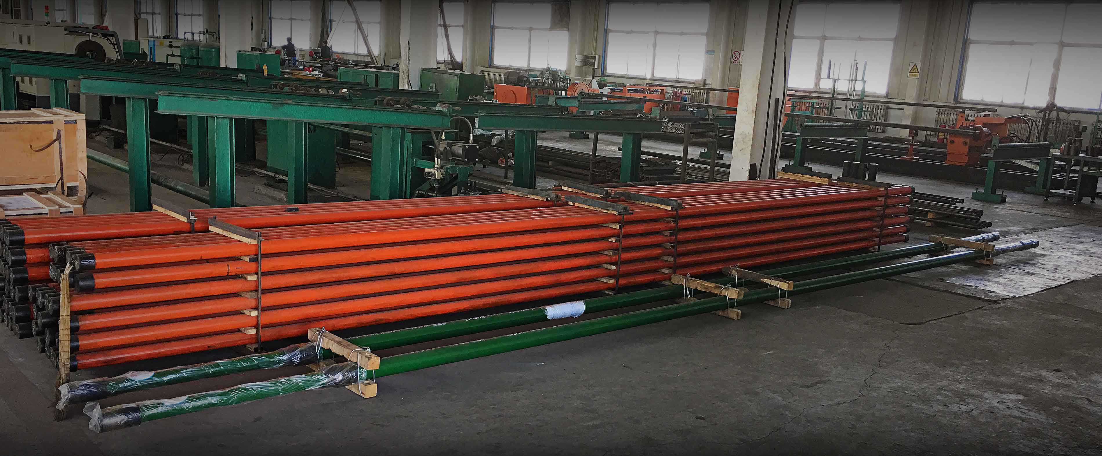 oilfield equipment|drilling|rig|sucker rod