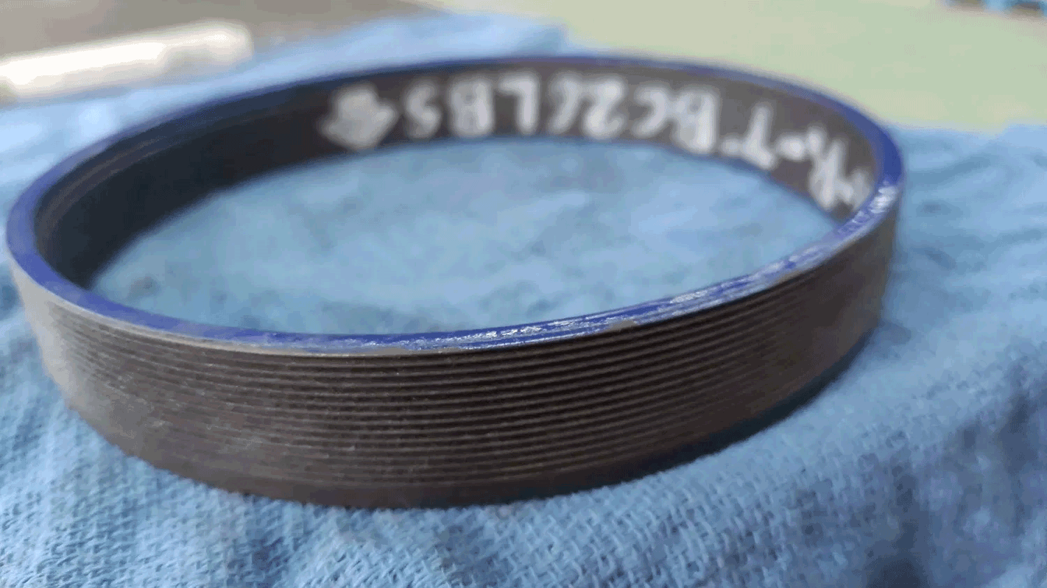 Torque Ring|Torque Ring For Casing|Piemiere Torque Ring|Volant torque rings